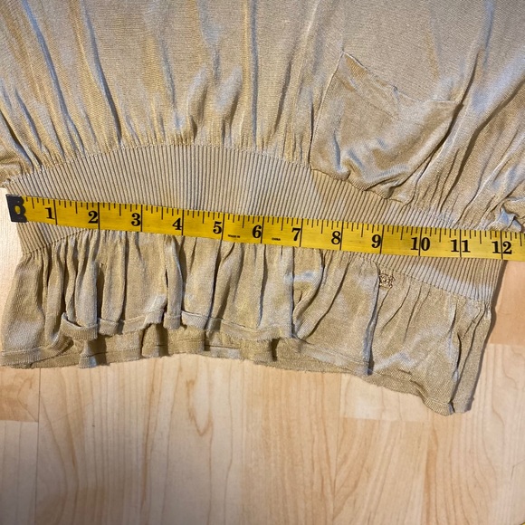 Chanel top - Picture 8 of 16